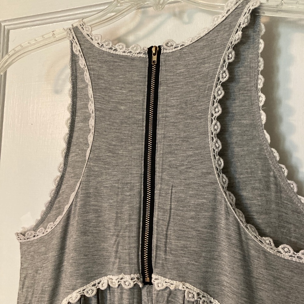 POL Super Soft Racerback Top - Picture 5 of 5